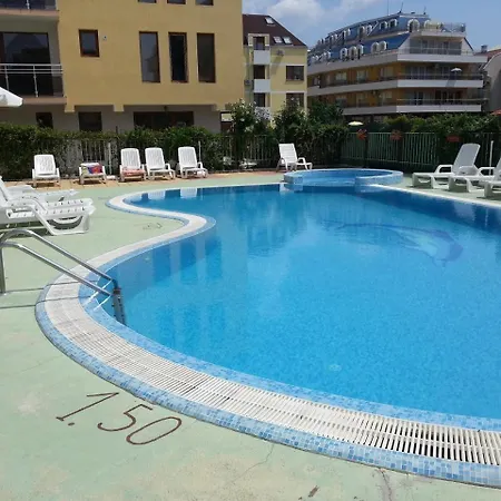 Family Hotel Cristal Hotell